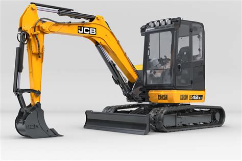 jcb 48 mini excavator|jcb mini excavator price.